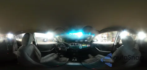 2010 Nissan Altima Hybrid из США, поврежденный, VIN 1N4CL2AP8AC109355